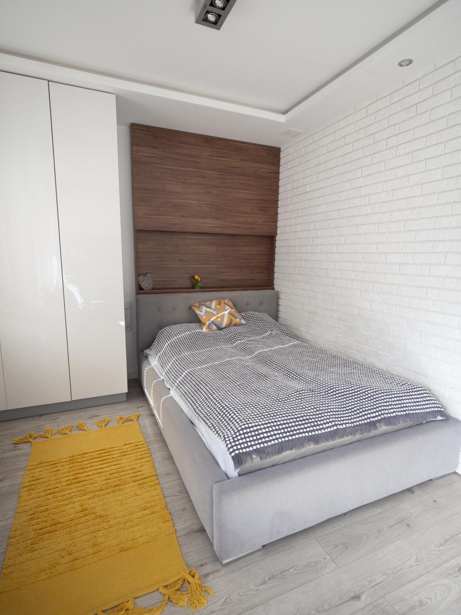 Apartment Carpano, Ogrodnicza 7 /