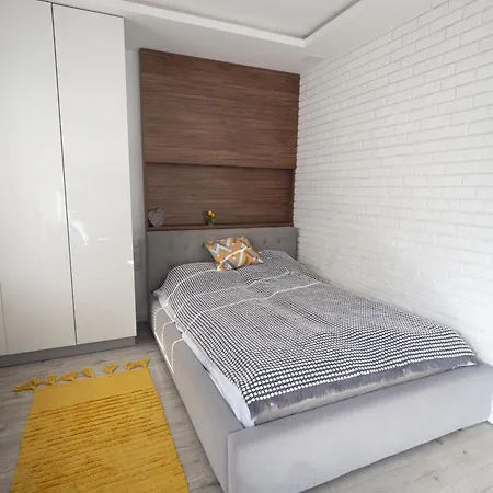 Apartament Carpano, Ogrodnicza 7 / Карпач Екстер'єр фото