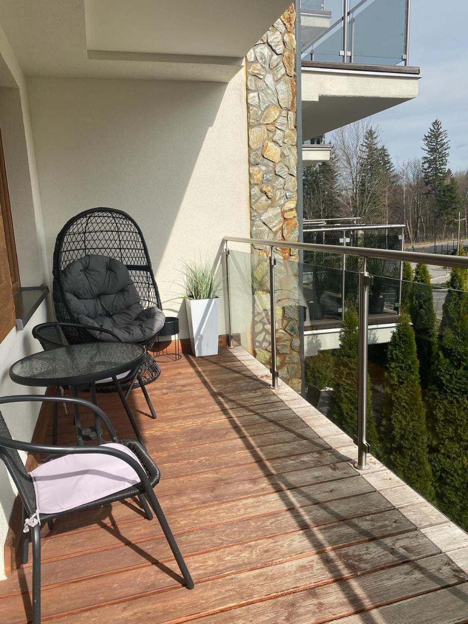 Carpano, Ogrodnicza 7 / Apartment *