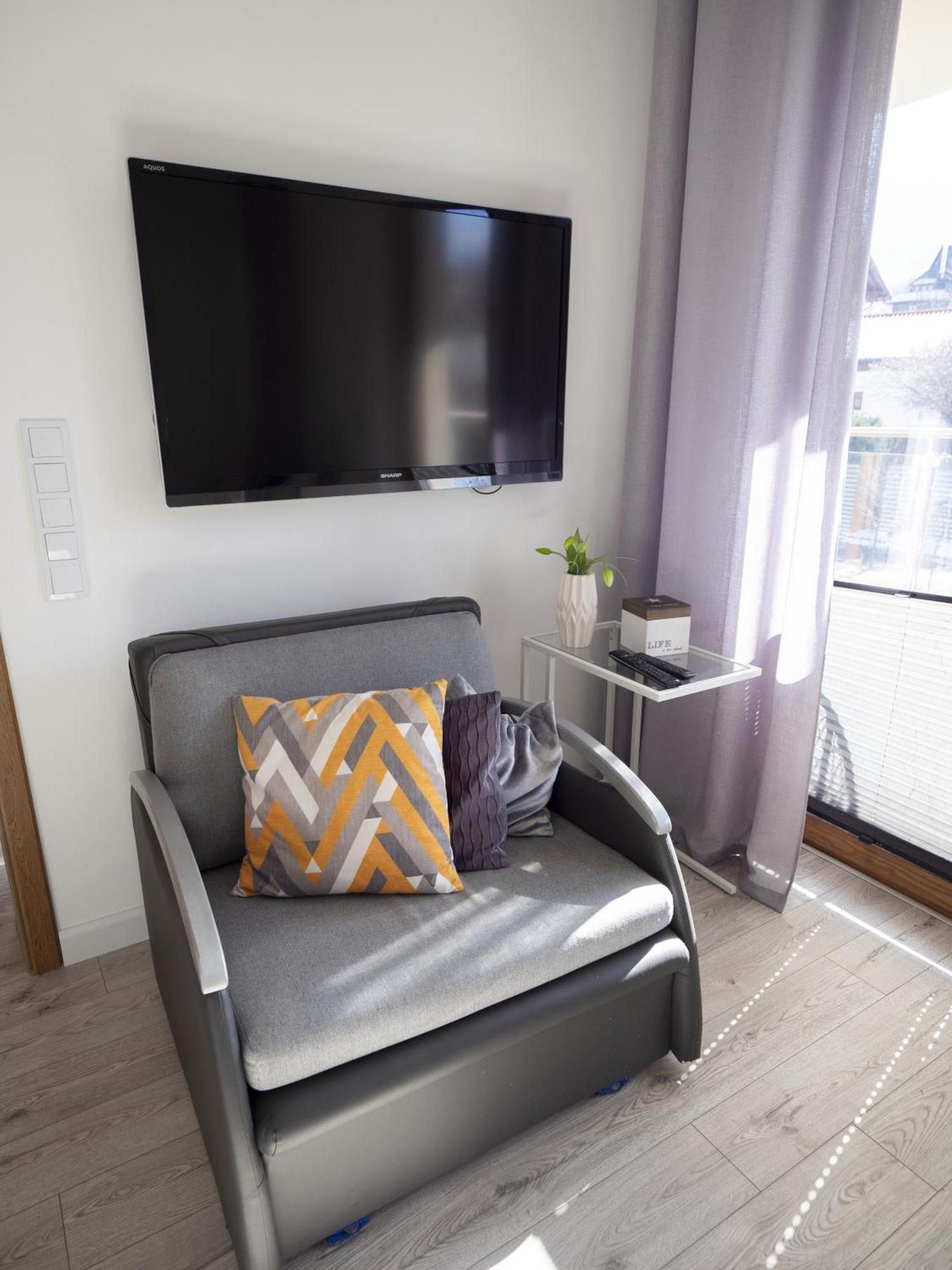 Carpano, Ogrodnicza 7 / Apartment Karpacz