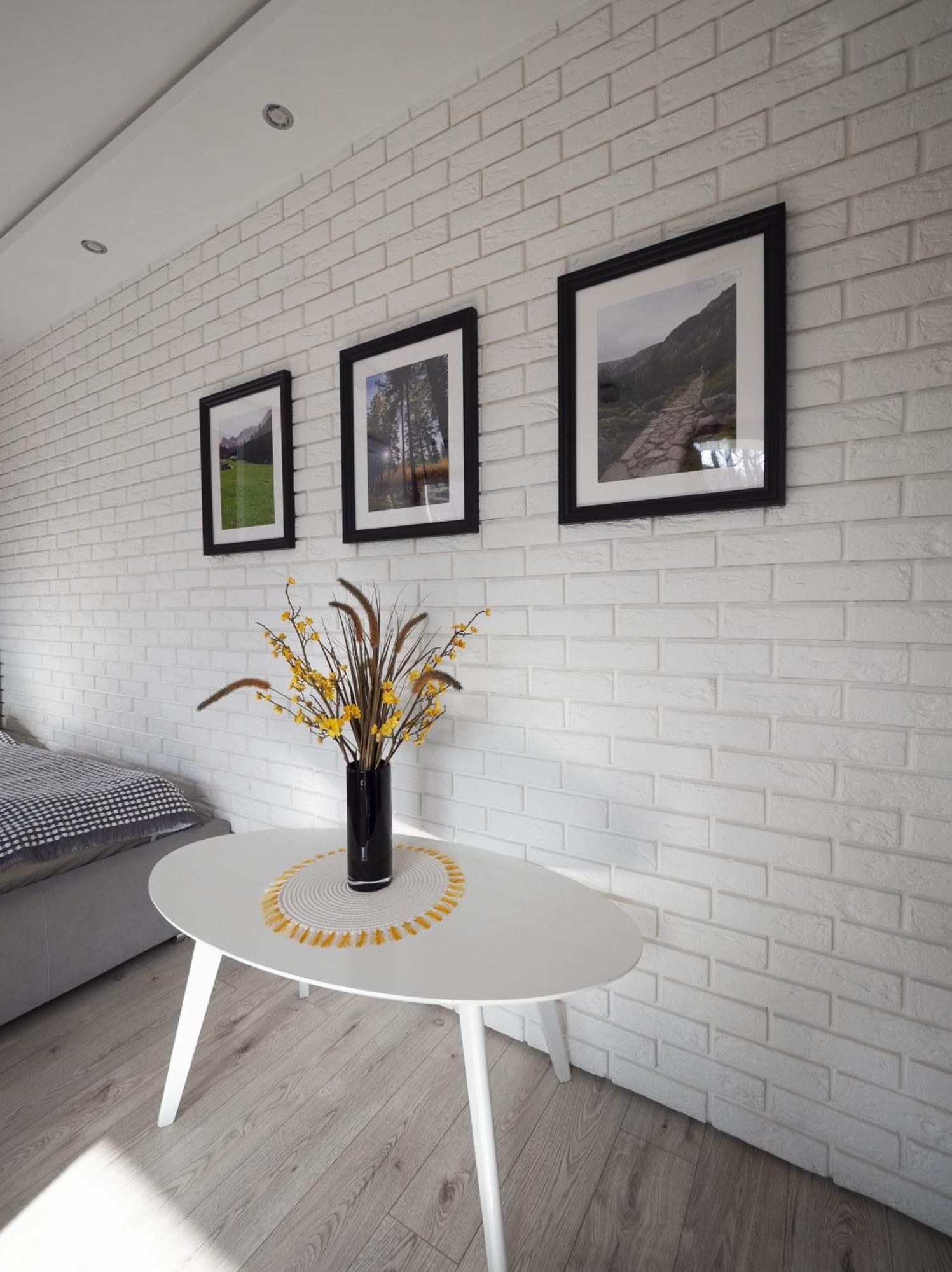 Carpano, Ogrodnicza 7 / Apartment *