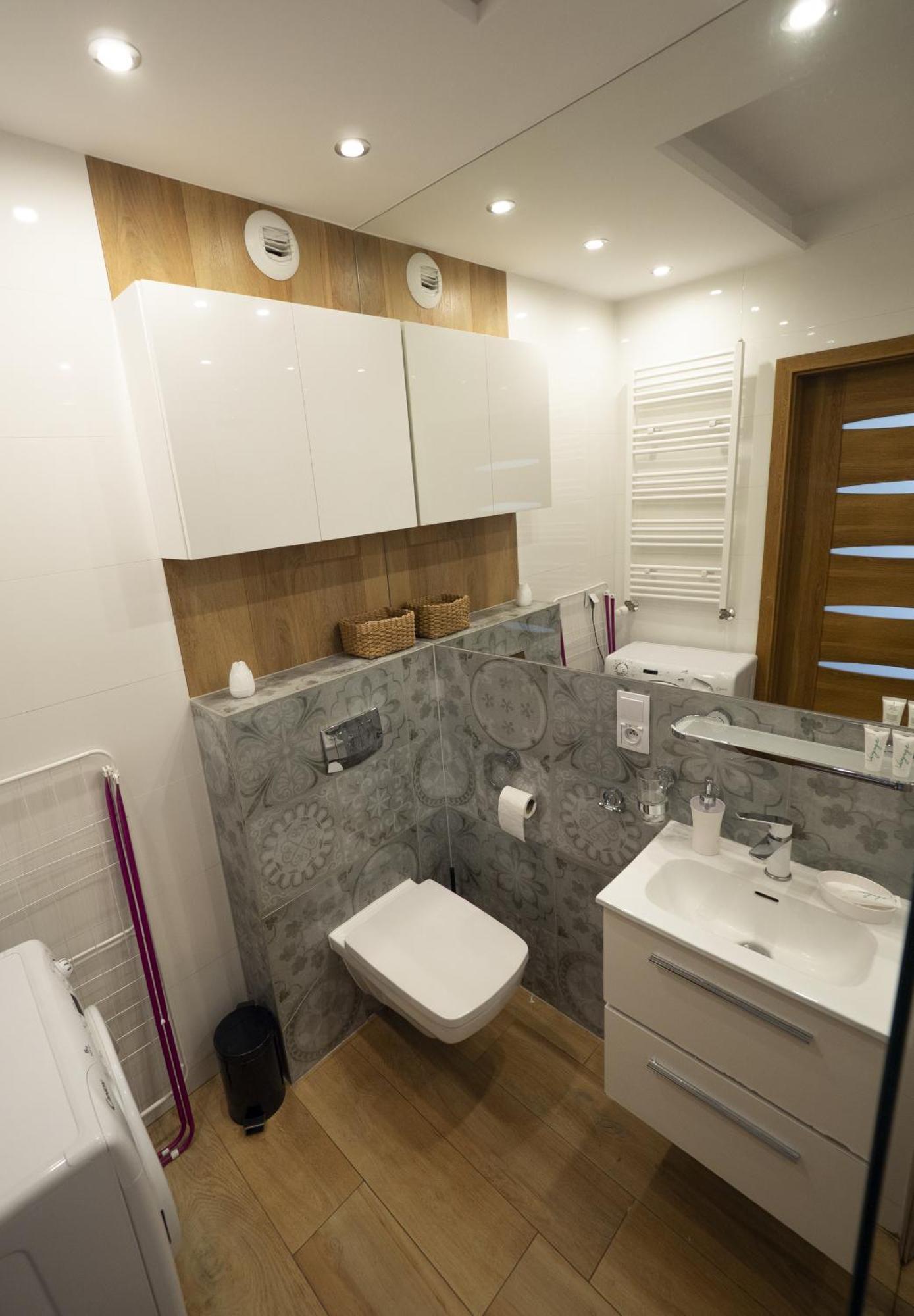 Apartment Carpano, Ogrodnicza 7 /